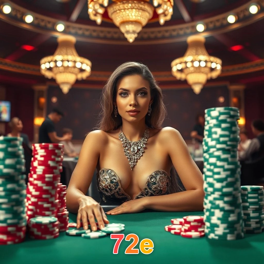 Download app 72e Android iOS