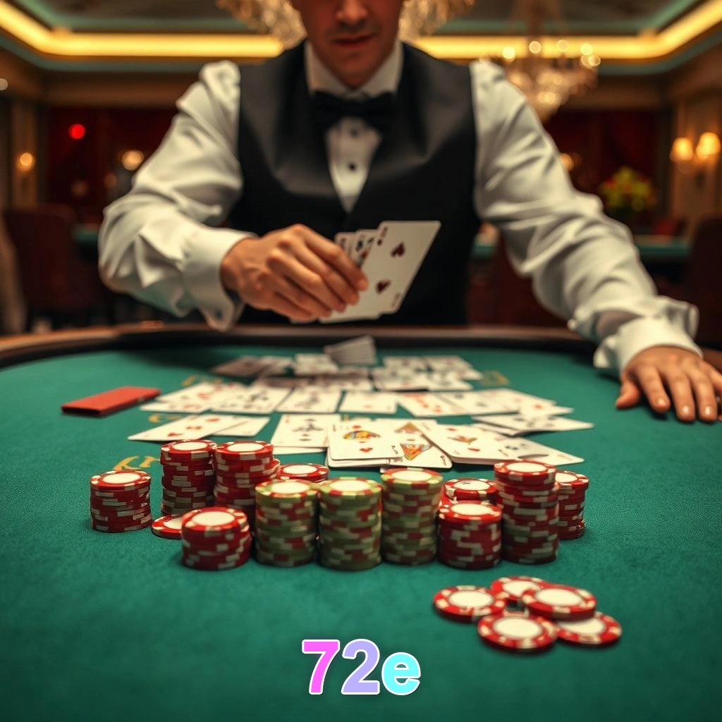 Cassino 72e app mobile